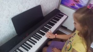 Как под горкой, под горой - русская народная песня