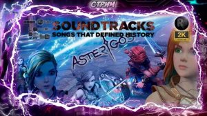 Asterigos: Curse of the Stars ? OST ? 2022 #RitorPlay