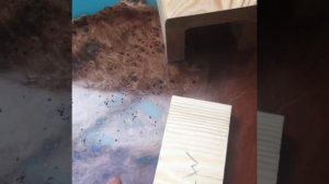 Монтаж фальшбалки