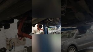 Honda Fit регулировка клапанов, Shuttle обслуживание выжимного механизма сцепления