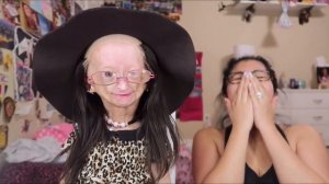 Funny Moments🤣Веселые Моменты//Adalia Rose