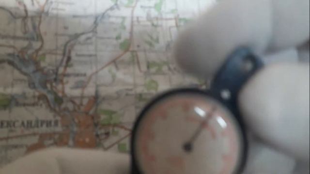 Курвиметр! Раритетный прибор!!! Odometer! Rare device !!! Kilometerzähler! Seltenes Gerät !!! смотреть онлайн