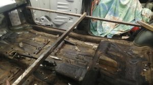 Ваз 2110. Тачка Студента. часть1.mp4