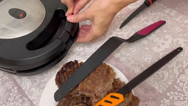 Домашний бургер. Рецепт домашнего, вкусного гамбургера.