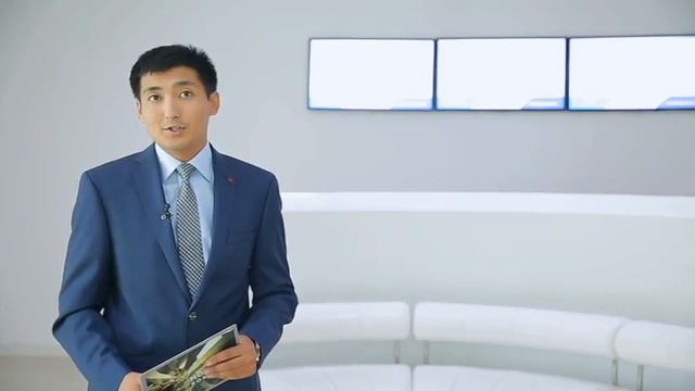 Новости компаний. В какой отрасли лучше открыть бизнес? смотреть онлайн