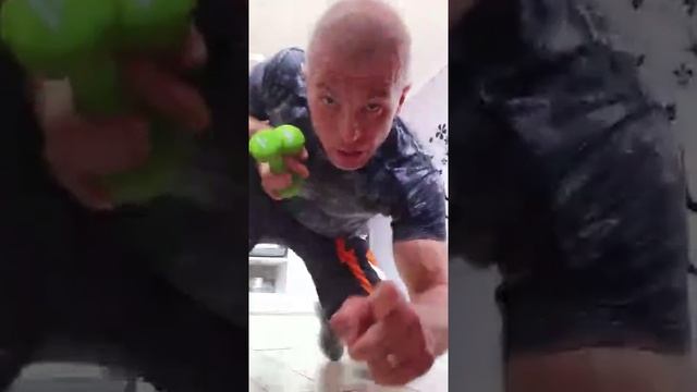 Бокс (Юрий Романов) смотреть онлайн