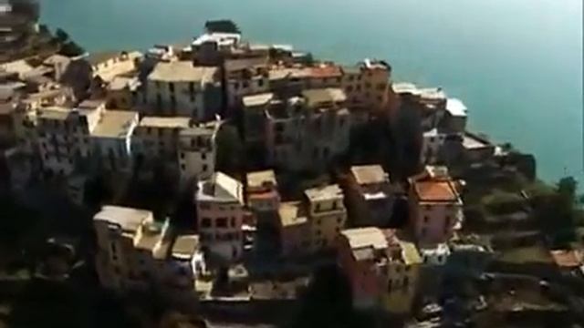 What to See in the Liguria Region of Italy