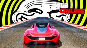 ТРОЛЛИНГ ГИПНОЗОМ - ВПЕРВЫЕ В ЖИЗНИ ТАКОЕ ВИЖУ БЕЗ ПРАВА НА ОШИБКУ В GTA 5 ONLINE