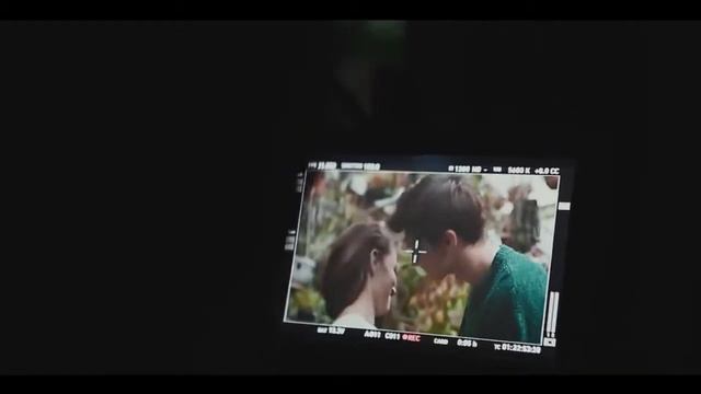 Съёмки клипа Кажется. Open Kids. смотреть онлайн