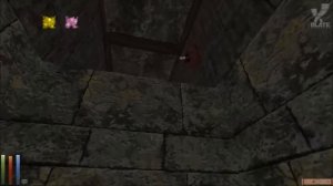 Сюжет TES II: Daggerfall. История The Elder Scrolls. Глава 13