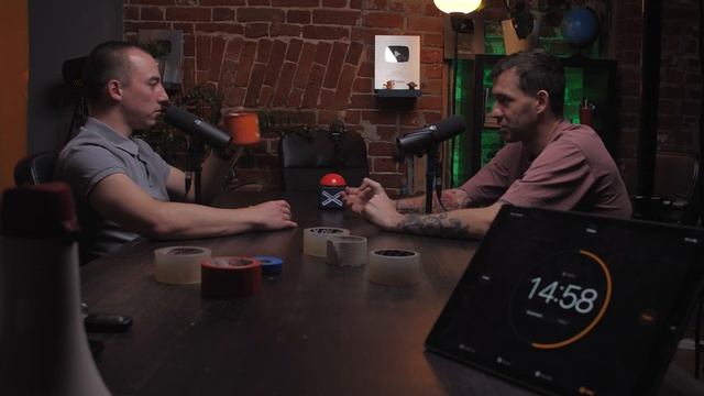 инвестирование, ремонт своими руками, новые айфоны, одежда | послеобеденный подкаст № 4 смотреть онлайн