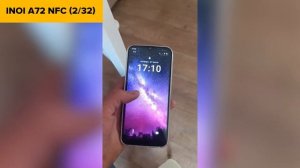 ТОП—7. ?Лучшие смартфоны до 5000 рублей. Январь 2024 года. Рейтинг!