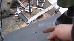 самая мощная стойка для дрели.