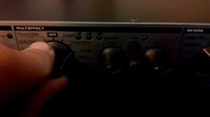 TC Electronic M300