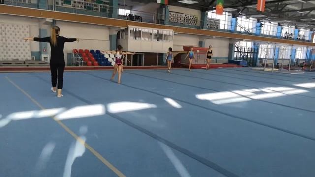 Прыжковая 1 смотреть онлайн