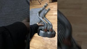 1/7 Замена радиатора печки Honda Partner