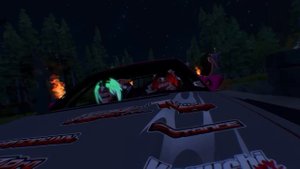 shadowraze, quiizzzmeow, Midix, jzxdx - JDM NFS (Официальный клип трека)