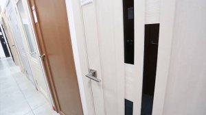 СССР Двери.  Межкомнатная дверь Optima Porte. Турин 551