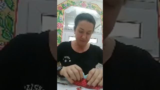 «Мастерская народных поделок» (куклы своими руками). смотреть онлайн