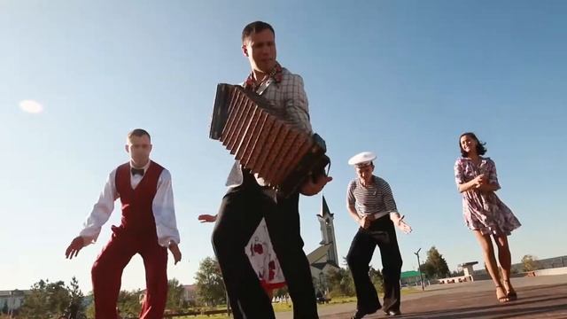 Ильнур Гумеров (Илнур Гомәров) "Эх, пятачоклары!"