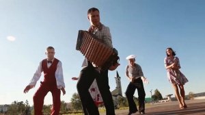 Ильнур Гумеров (Илнур Гомәров) "Эх, пятачоклары!"