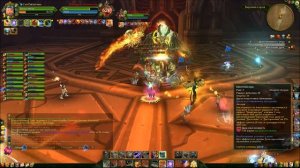 Аллоды Онлайн: Босс из Мёртвого Города - Фламринг Огненосец