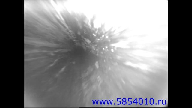 Видеокаротаж скважины закидали мусором смотреть онлайн