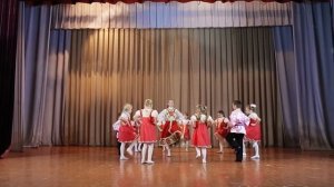 Давай коза попрыгаем