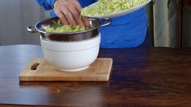 Нежнейшие сладкие оладушки из кабачков / без соды