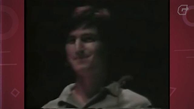История компьютерной мышки (1968-2019)