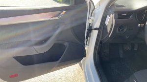 Skoda Octavia, 2016 1.6 MPI AT (110 л.с.) экспресс обзор от Александра, Автосалон Boston Auto