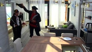 ДОМ-2 Остров любви, 1 сезон, 21 серия (28.09.2016)