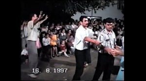 1997 год Демер в Магарамкенте.mp4