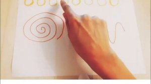 В.А.Моцарт "Турецкое рондо" (Активное слушание?, музыкограмма)