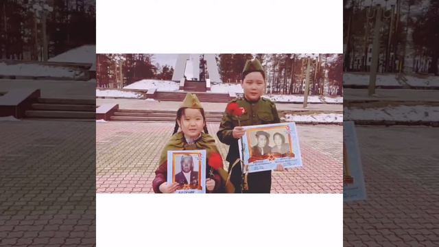 Поздравляю всех с днем Победы!!! Никто не забыт, ни что не забыто!!! смотреть онлайн