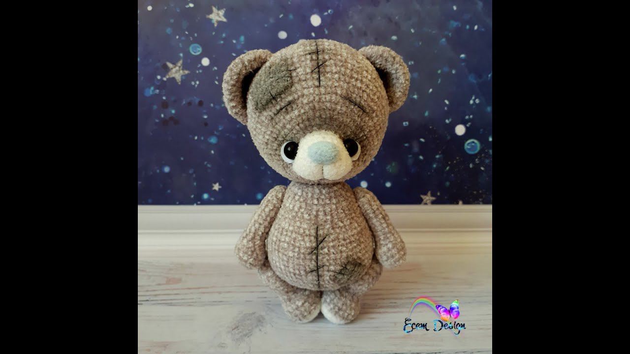 Вязаные мультики. 3 серия смотреть онлайн