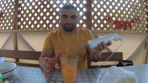 РАБОЧИЙ РЕЦЕПТ ПЫЛЯЩЕГО ПУФА - ЧАСТЬ 1 | Рецепт Пылящего Пуфа Для Рыбалки