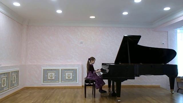 Бабий София. Н.Торопова "Любимая кукла" смотреть онлайн