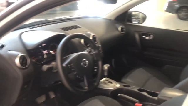 Видеопрезентация автомобиля Nissan Qashqai смотреть онлайн