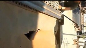 Сетка рабица. Изготовление сетки рабицы в заводских условиях, сетка для забора.