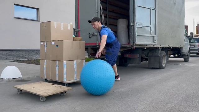Квартирный переезд в новую квартиру с Переезд без хлопот/Мувинг/в двух столицах