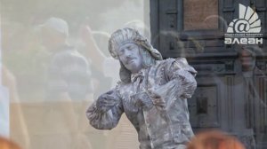 Отдых в санаториях Кисловодска.  Видеогид