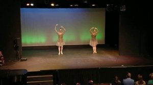 In the Hall of the Mountain King (Ballet)