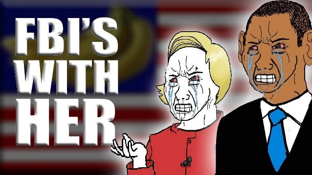 Banana Republic? The ABSOLUTE STATE OF AMERICAN DEMOCRACY