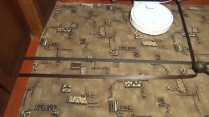 Xiaomi гибкая виртуальная стена для робота пылесоса тест, обзор