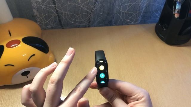 Распаковка-Обзор фитнес браслета Xiaomi smart Band 7⌚\настройка,подключение,функции смотреть онлайн