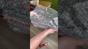 Впускной коллектор EA888 1.8/2.0 TSI Gen2 CDN