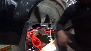 Восстановление сгнившего Nissan Murano Z50