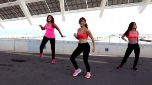 Зумба. Coreografia di zumba Me too Meghan Trainor - Zumba per principianti
