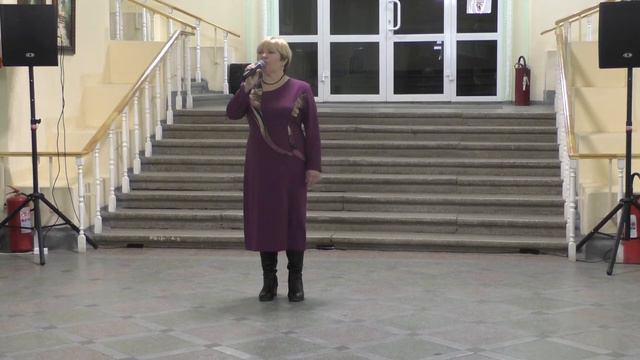 Баллада о красках 6 05 2018г 1 смотреть онлайн